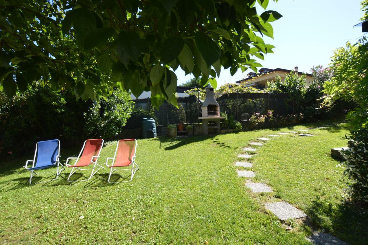 Rustico Giulietta E Romeo Villa Colico Exterior photo