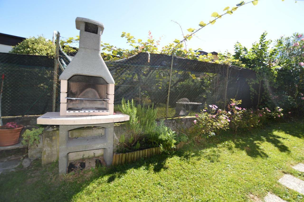 Rustico Giulietta E Romeo Villa Colico Exterior photo