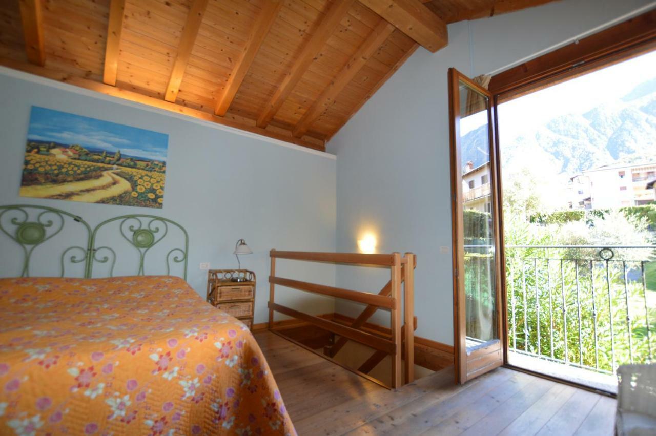 Rustico Giulietta E Romeo Villa Colico Exterior photo